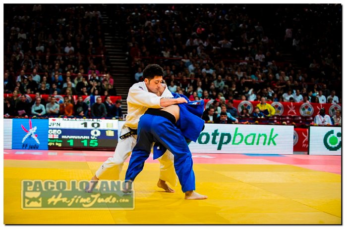 Paris 2014 by P.Lozano cat -81 kg_PLM3744